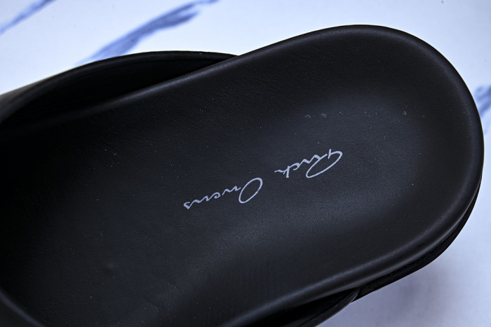 RICK OWEN SLIDE ROS-002