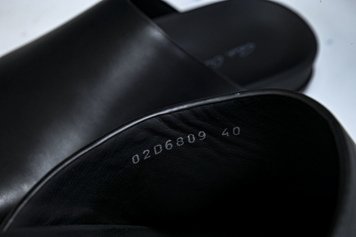 RICK OWEN SLIDE ROS-002