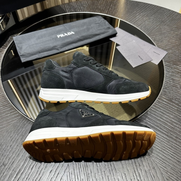 PRA SNEAKER PRAR-160