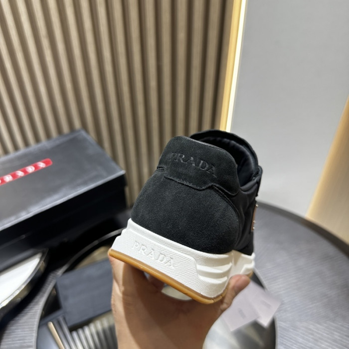 PRA SNEAKER PRAR-160