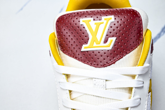 LOU VUIT SKATE LVSK-0033