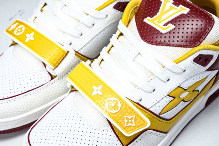 LOU VUIT SKATE LVSK-0033