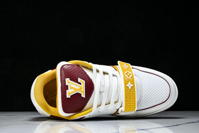 LOU VUIT SKATE LVSK-0033