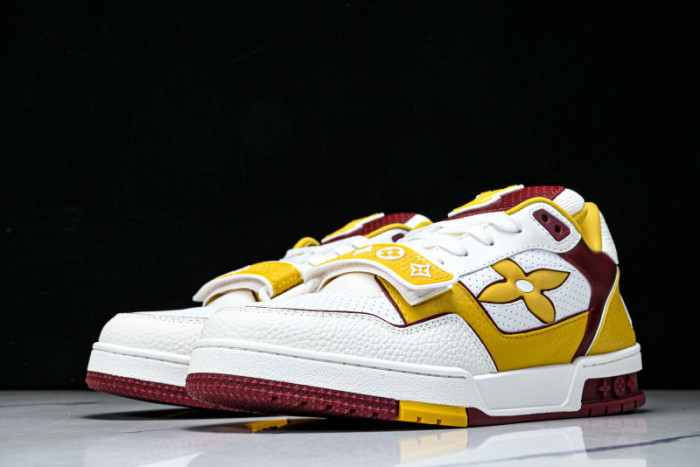 LOU VUIT SKATE LVSK-0033
