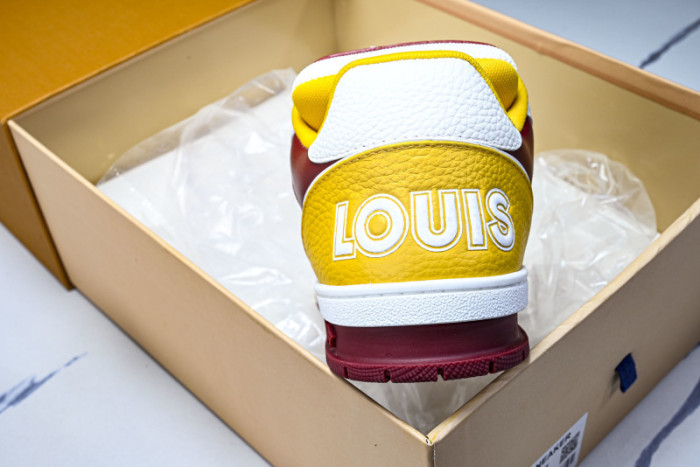 LOU VUIT SKATE LVSK-0033