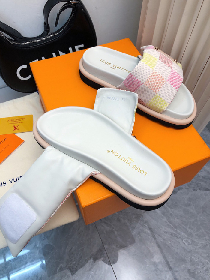 lo** vui* sandals lv-170036