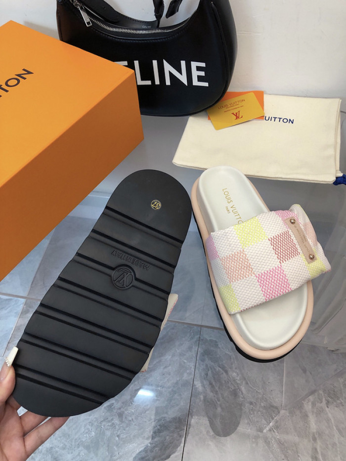 lo** vui* sandals lv-170036