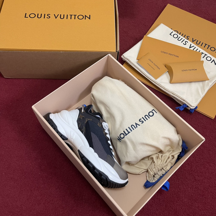 lou vuit sci-fi sneakers lvss-0212