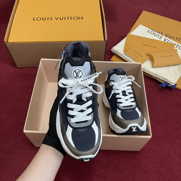 lou vuit sci-fi sneakers lvss-0212