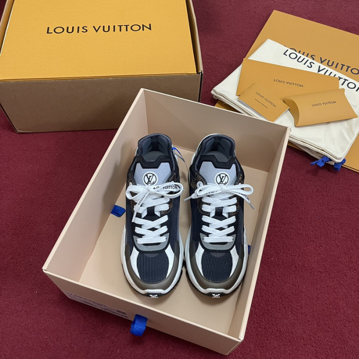 lou vuit sci-fi sneakers lvss-0212