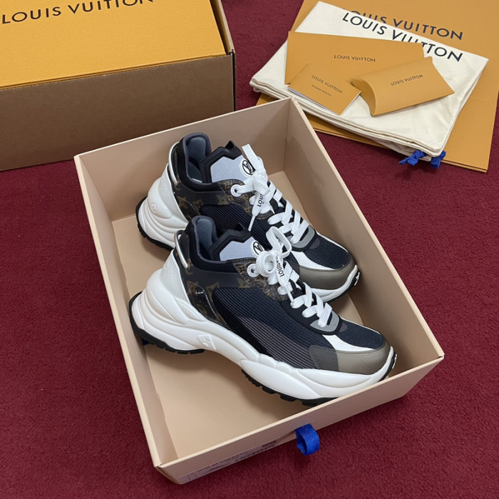 lou vuit sci-fi sneakers lvss-0212