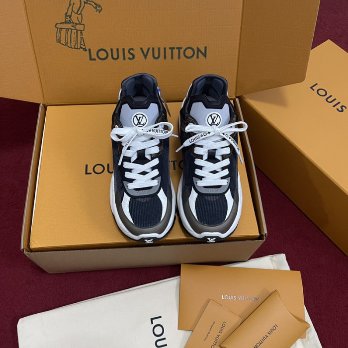 lou vuit sci-fi sneakers lvss-0212
