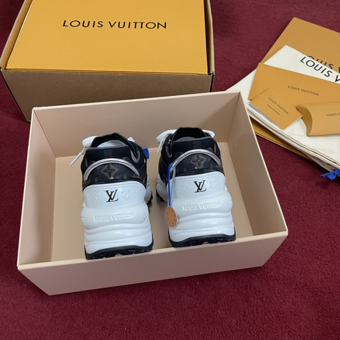 lou vuit sci-fi sneakers lvss-0212