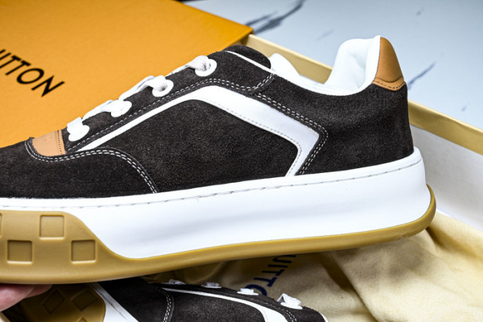 LOU VUIT OTHERS SNEAKERS LVOTS-008