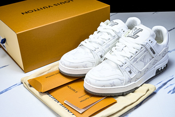 LVT SNEAKERS LVSRS-0124