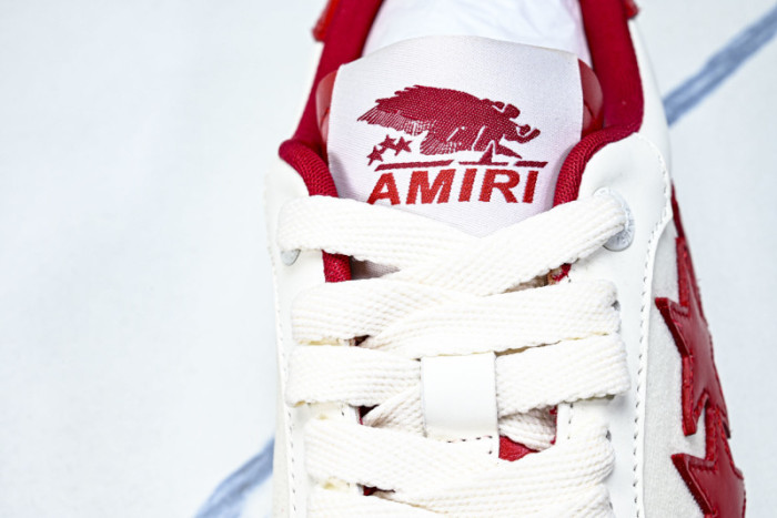 AMIRI STARS AMSS-004