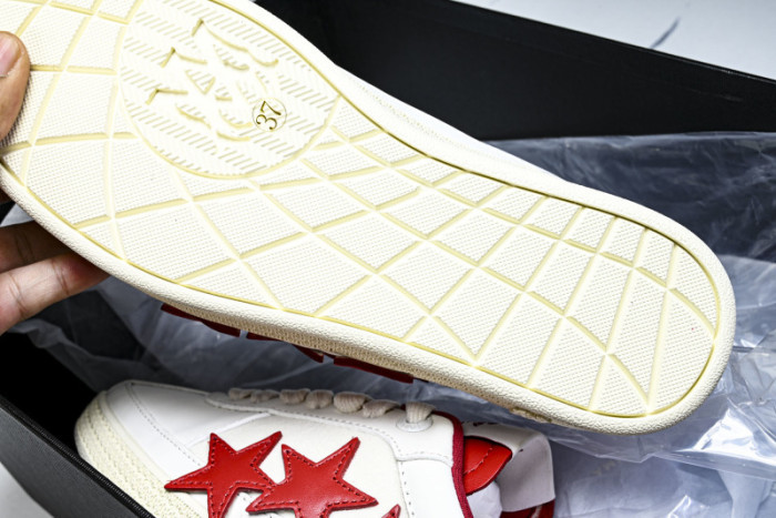 AMIRI STARS AMSS-004