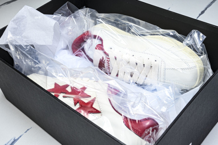 AMIRI STARS AMSS-004