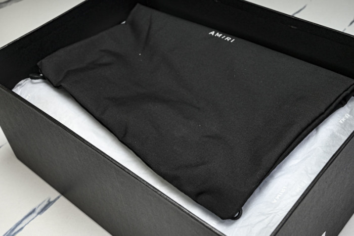 AMIRI STARS AMSS-004