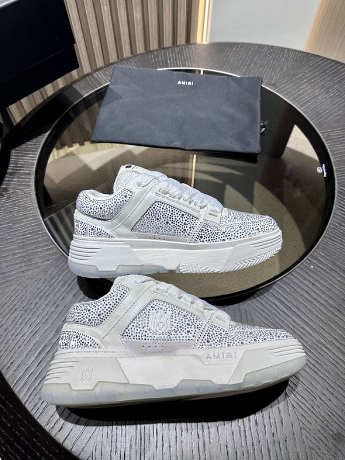 amiri sneakers am-125