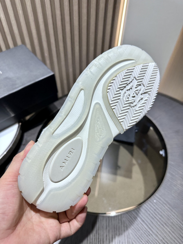 amiri sneakers am-125