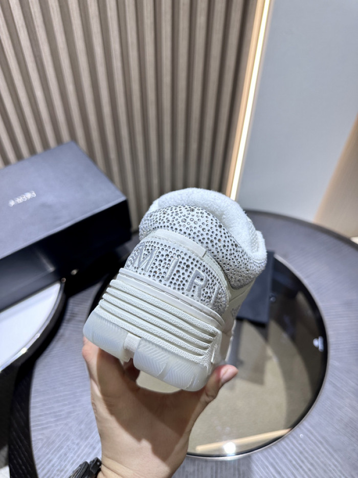 amiri sneakers am-125