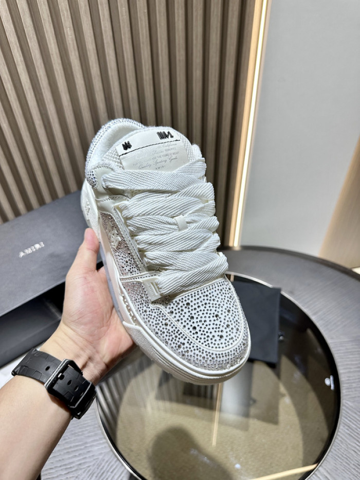 amiri sneakers am-125