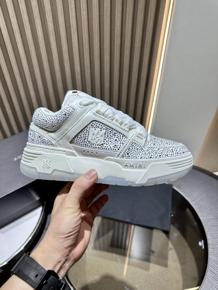 amiri sneakers am-125
