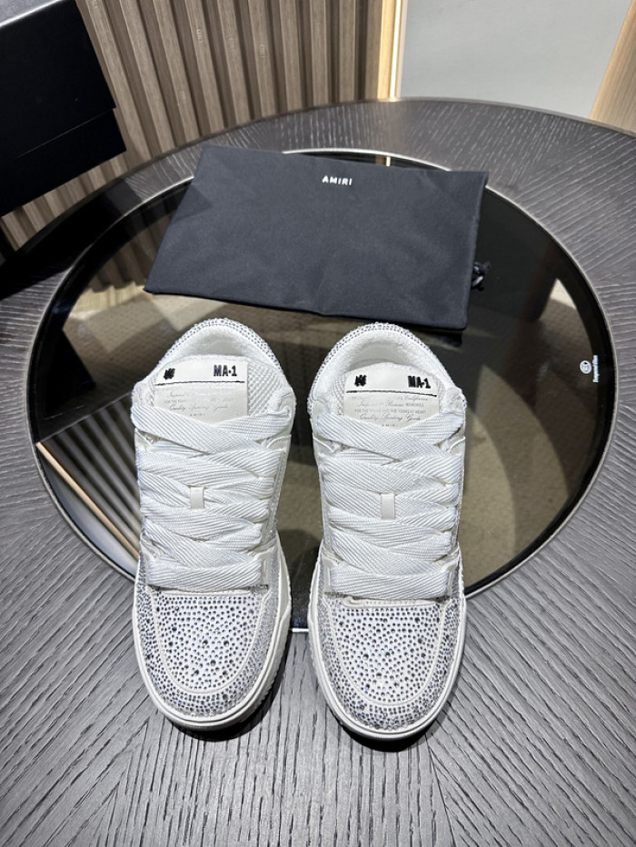 amiri sneakers am-125