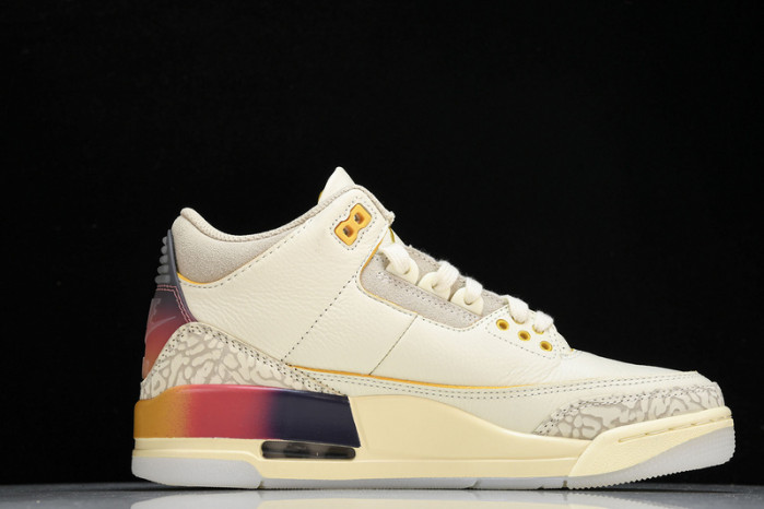 air jordan 3“varsity red”   fn0344-901