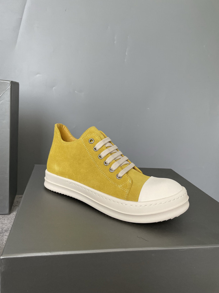 RICK OWEN.S SNEAKER RO-323