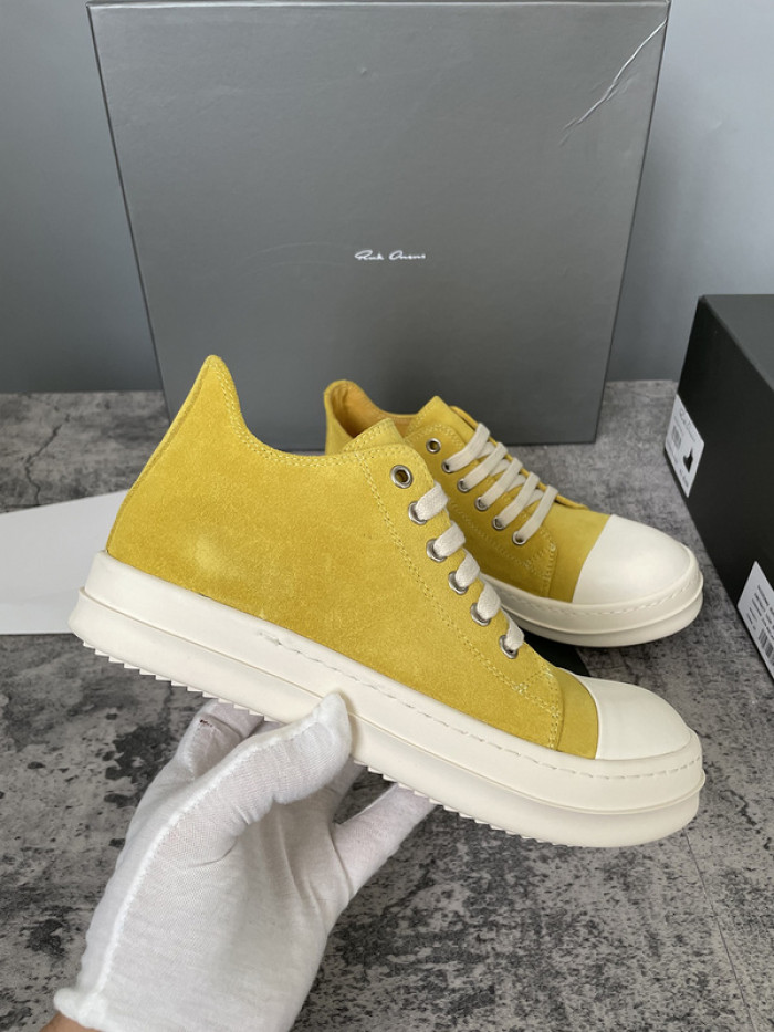 RICK OWEN.S SNEAKER RO-323