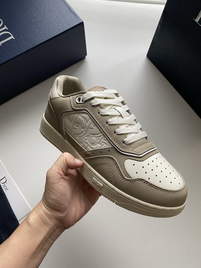 DR B27 SNEAKER DRBS-057