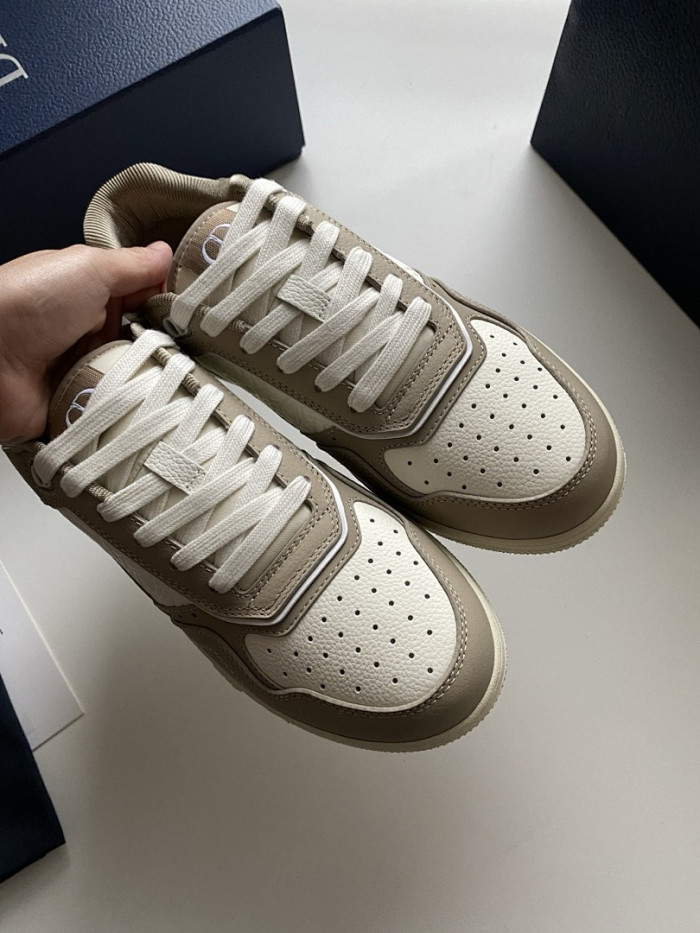 DR B27 SNEAKER DRBS-057