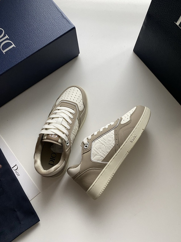 DR B27 SNEAKER DRBS-057