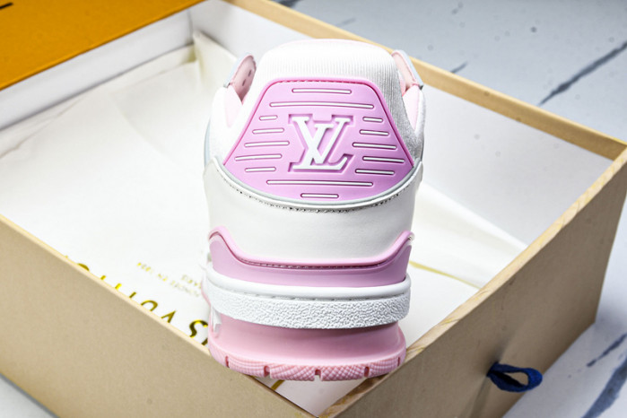 LVT SNEAKERS LVSRS-0059