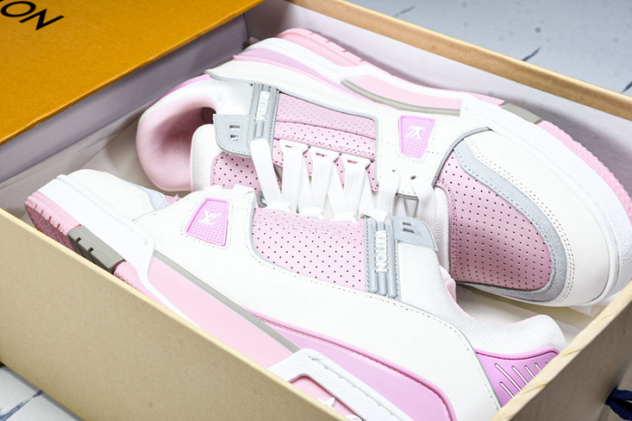 LVT SNEAKERS LVSRS-0059