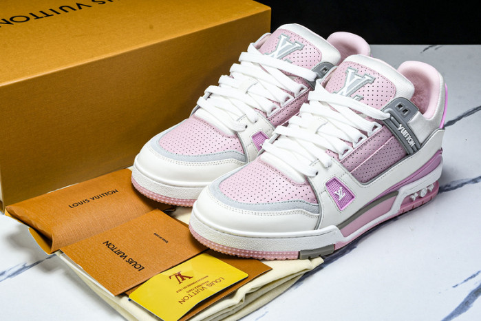 LVT SNEAKERS LVSRS-0059