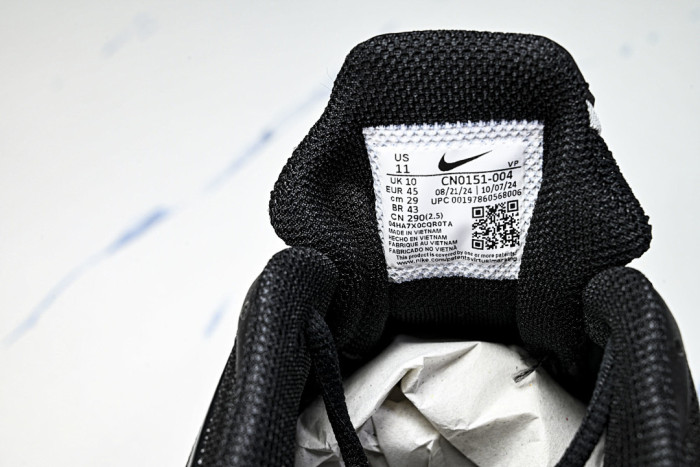 Nike Shox TL CN0151-004