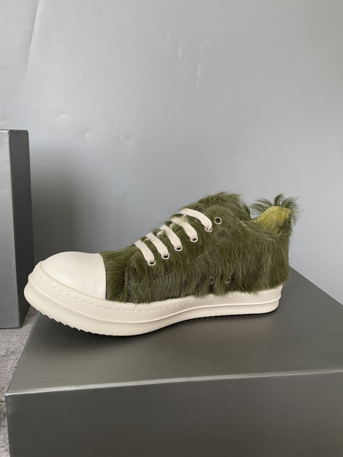 RICK OWEN.S SNEAKER RO-317