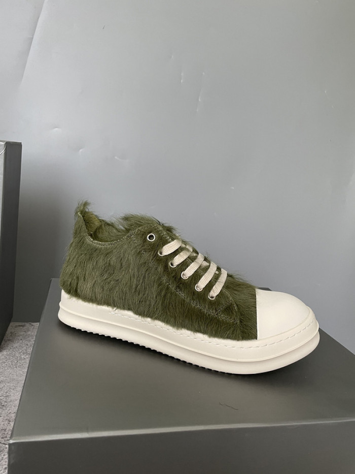 RICK OWEN.S SNEAKER RO-317