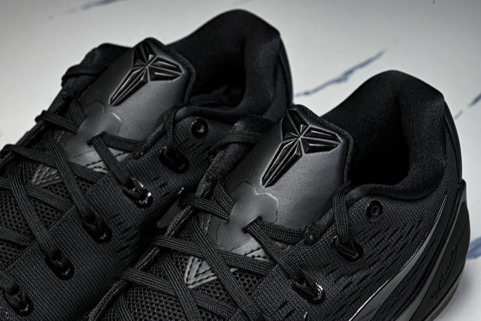Nike Kobe IX Elite EM Protro WNBA IH5095-002