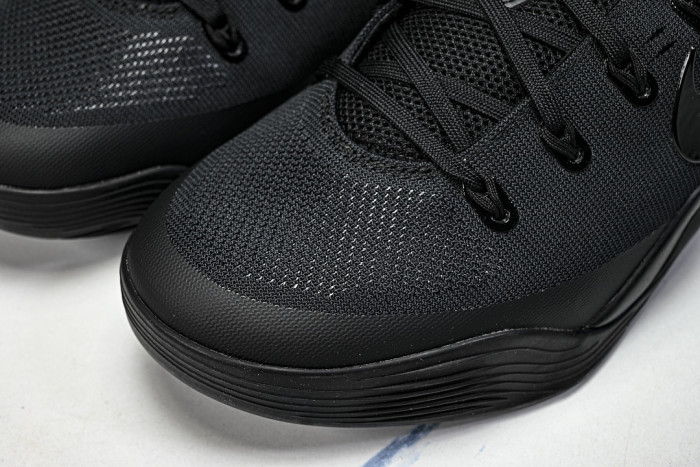 Nike Kobe IX Elite EM Protro WNBA IH5095-002