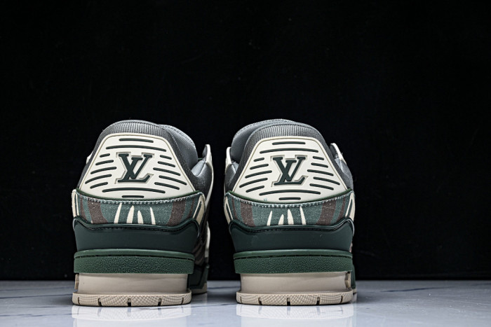 LVT SNEAKERS LVSRS-0097