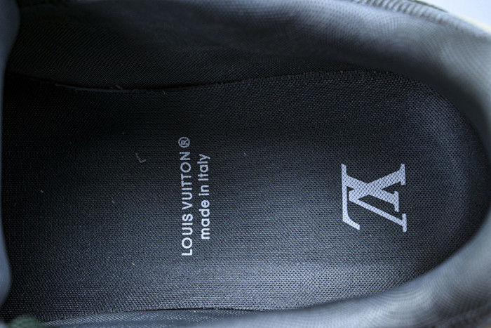 LVT SNEAKERS LVSRS-0097