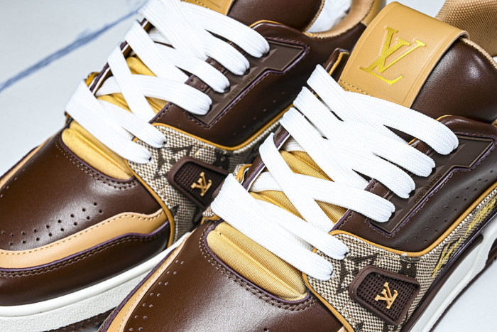 LVT SNEAKERS LVSRS-0108