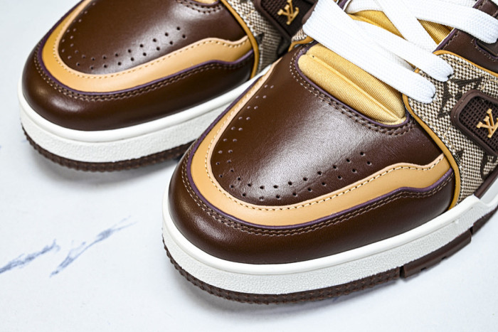 LVT SNEAKERS LVSRS-0108