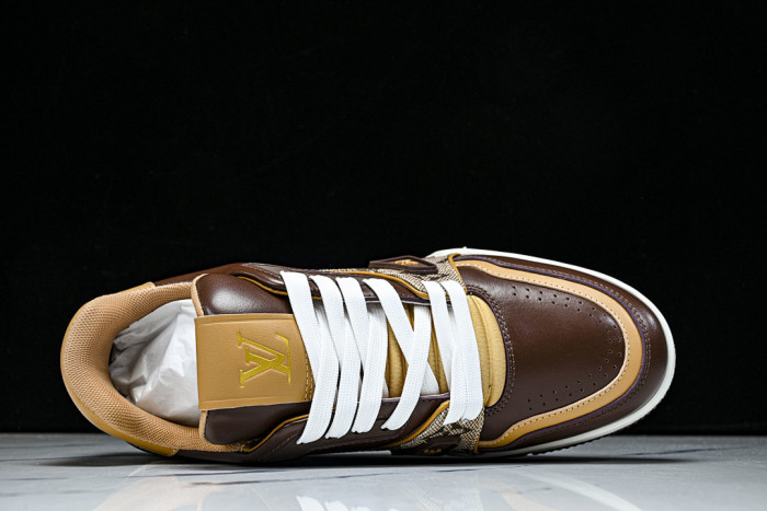 LVT SNEAKERS LVSRS-0108