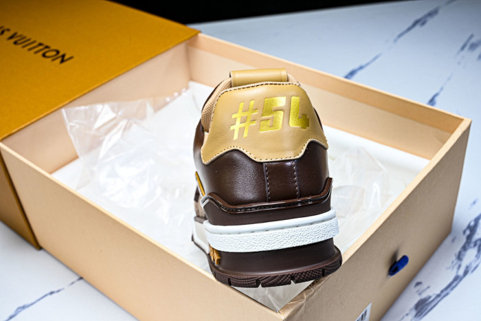 LVT SNEAKERS LVSRS-0108