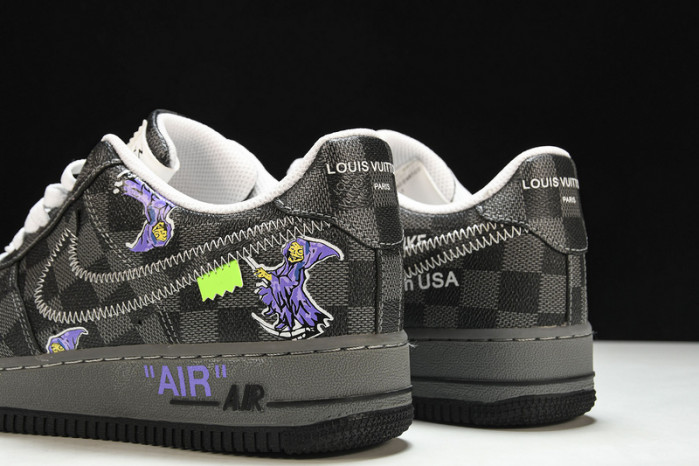 nike air force 1 naf-004